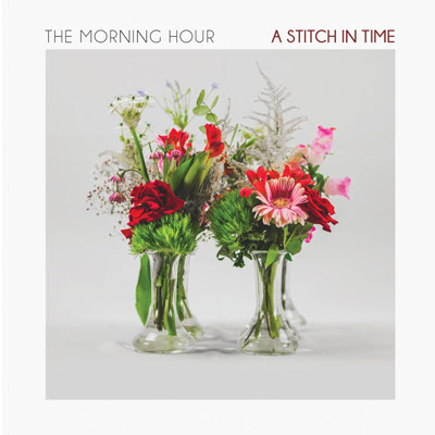 NEWS The Morning Hour to release new EP and video