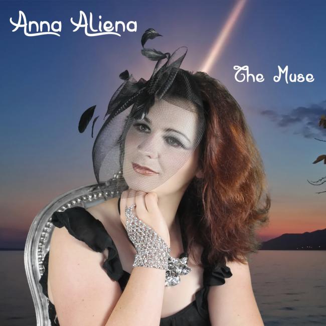 09/12/2016 : ANNA ALIENA - The Muse