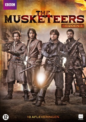 09/11/2014 :  - The Musketeers-Season 1