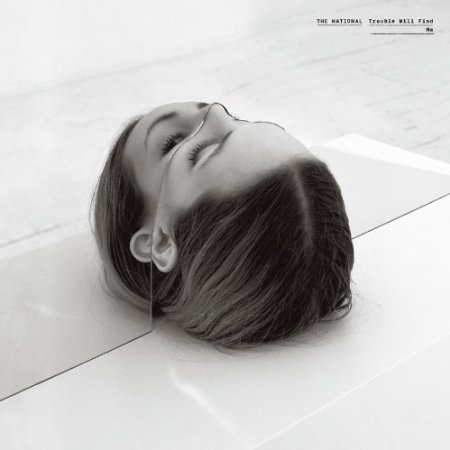 12/08/2015 : THE NATIONAL - Trouble Will Find Me