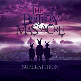 NEWS The new album from The Birthday Massacre is out now!