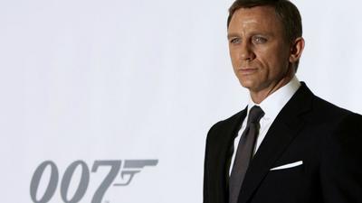 NEWS The New Cast From The New James Bond Has Been Revealed