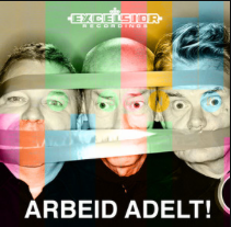 NEWS The new clip of Arbeid Adelt! and tour dates