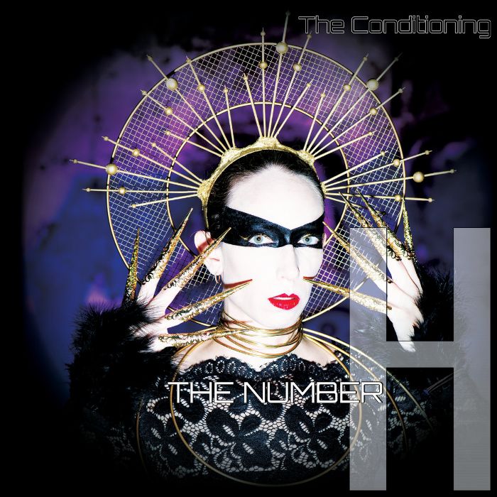 NEWS The Number H Explores Loss & Regret With New EP, 'The Conditioning'