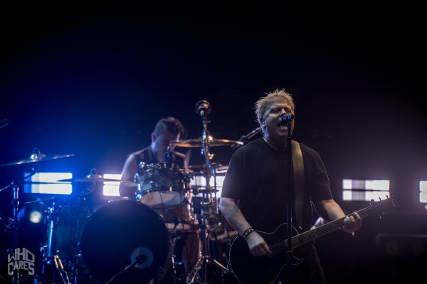 THE OFFSPRING - Lokerse Feesten