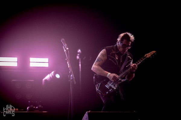 THE OFFSPRING - Lokerse Feesten