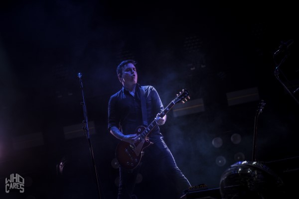 THE OFFSPRING - Lokerse Feesten
