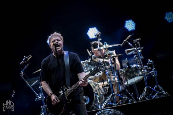 THE OFFSPRING - Lokerse Feesten