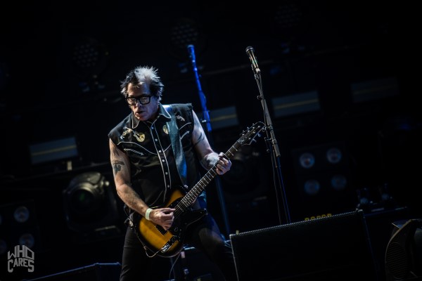 THE OFFSPRING - Lokerse Feesten