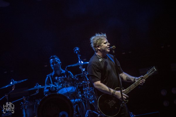 THE OFFSPRING - Lokerse Feesten
