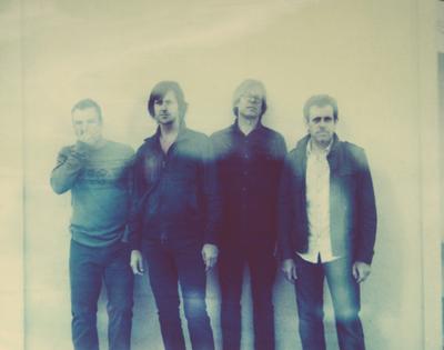 NEWS The old 97's (featuring The Replacements’ Tommy Stinson) announce new album.