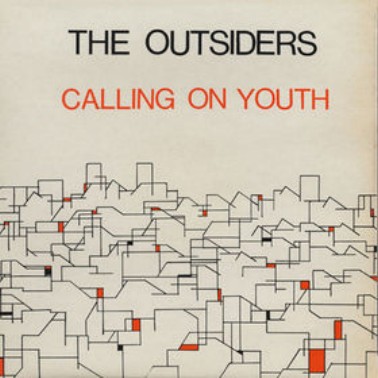 29/03/2012 : THE OUTSIDERS - Calling On Youth