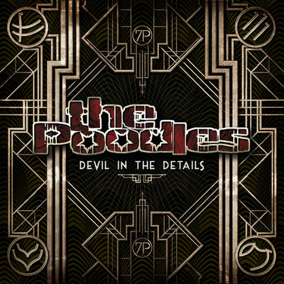 NEWS The Poodles new album 'Devil in the Details“ will be released end of March