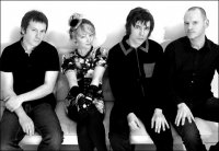 THE PRIMITIVES