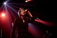 THE PSYCHEDELIC FURS