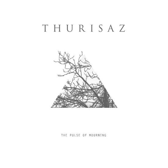 23/03/2015 : THURISAZ - The Pulse Of Mourning