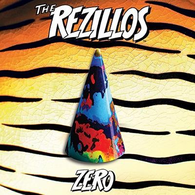 NEWS The punks from The Rezillos return