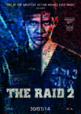 The Raid 2 (A-film)