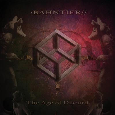 NEWS The return of :Bahntier// NEWS The return of :Bahntier//