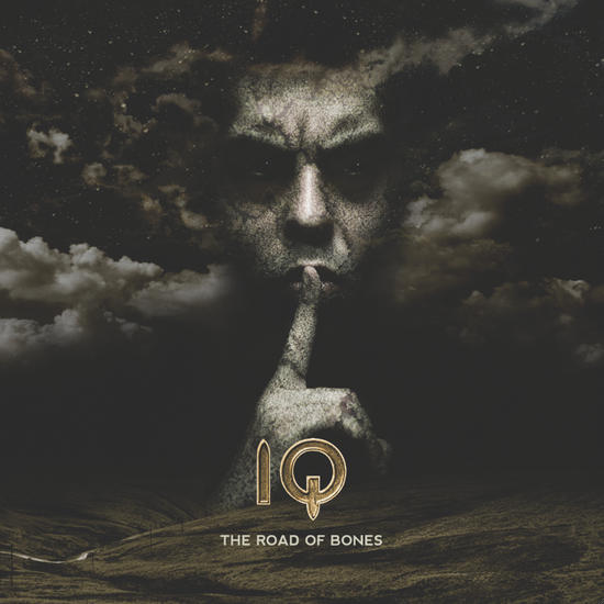 07/05/2014 : IQ - The Road of Bones