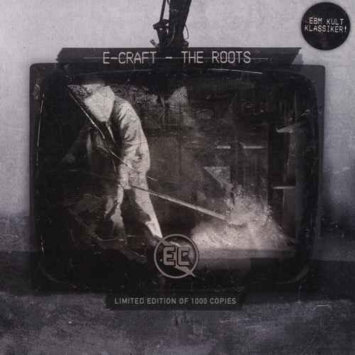 31/01/2013 : E-CRAFT - The roots