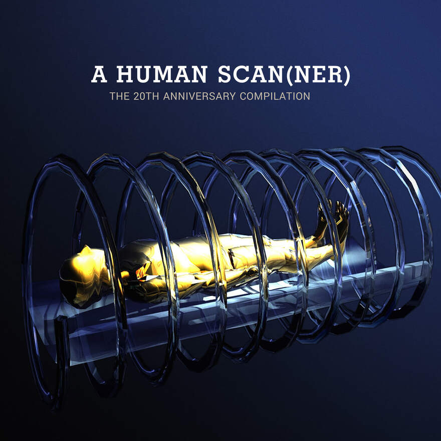 NEWS The SCANNER-label looks back at 20 years of action