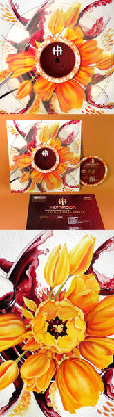 NEWS The second HUMINOIDA EP in the Seasons series will be released 11th of April 2014 as 10' vinyl + CDr set. NEWS The second HUMINOIDA EP in the Seasons series will be released 11th of April 2014 as 10' vinyl + CDr set.