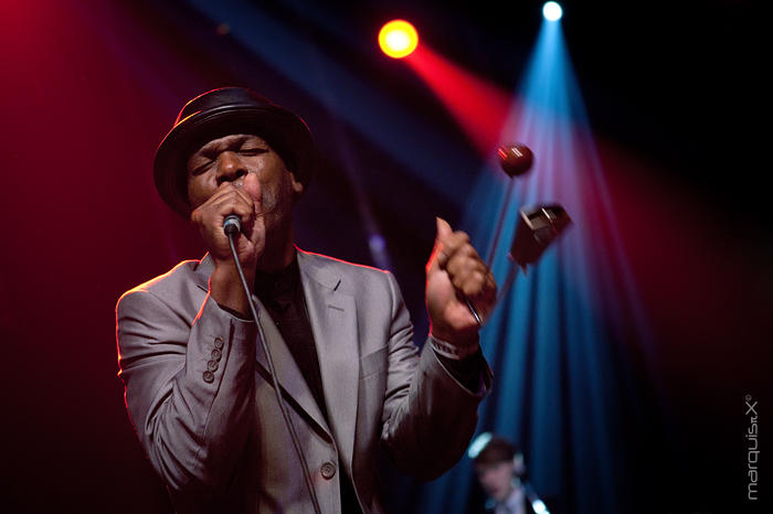 THE SELECTER - Sinner's Day, Hasselt, Belgium