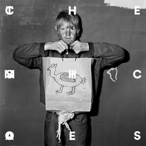 28/10/2015 : THE SHOES - Chemicals
