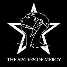 23/10/2015 : THE SISTERS OF MERCY - The Sisters Of Mercy; Antwerp-Trix (19/10/2015)