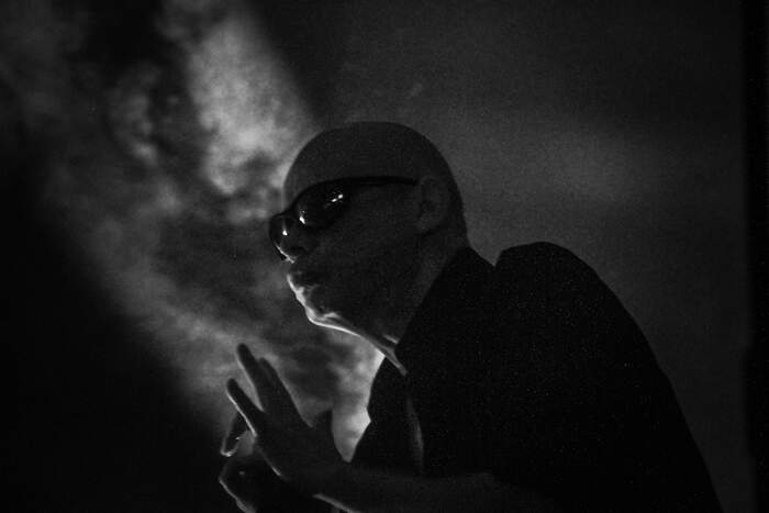 THE SISTERS OF MERCY - Jovel Münster