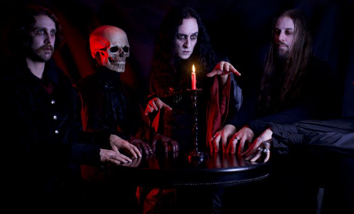 NEWS The Sixth Chamber Unveils The Vampiric, ‘Beyond The Night Veil’