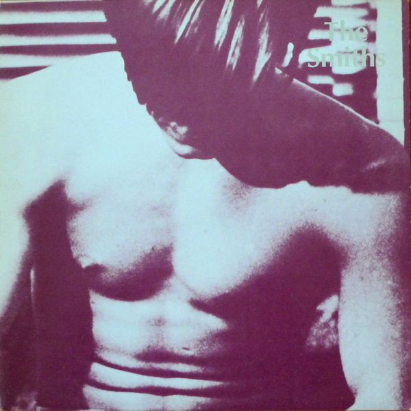 NEWS This Charming Band | 37 Years Ago, The Smiths Release Their Debut Album