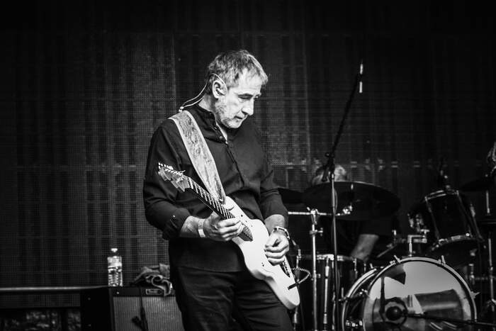 THE SNAKE CORPS - Live am See Meschede