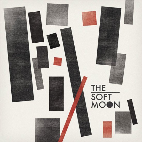 30/03/2011 : THE SOFT MOON - The Soft Moon