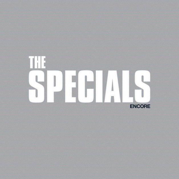 11/02/2019 : THE SPECIALS - Encore