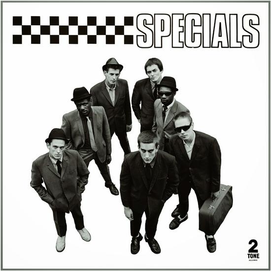 17/04/2015 : THE SPECIALS - Reissues