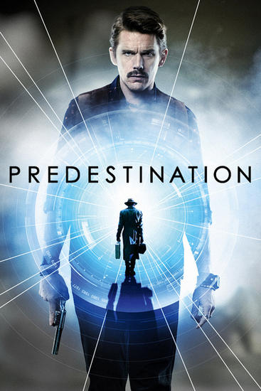 03/12/2014 : THE SPIERIG BROTHERS - Predestination