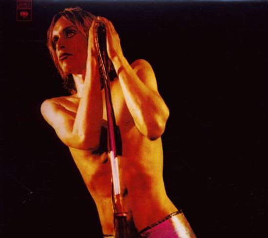 NEWS Gimme Danger | The Stooges Raw Power Is 50-Today!