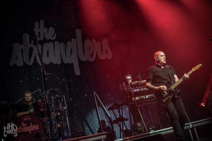 THE STRANGLERS - Depot Leuven