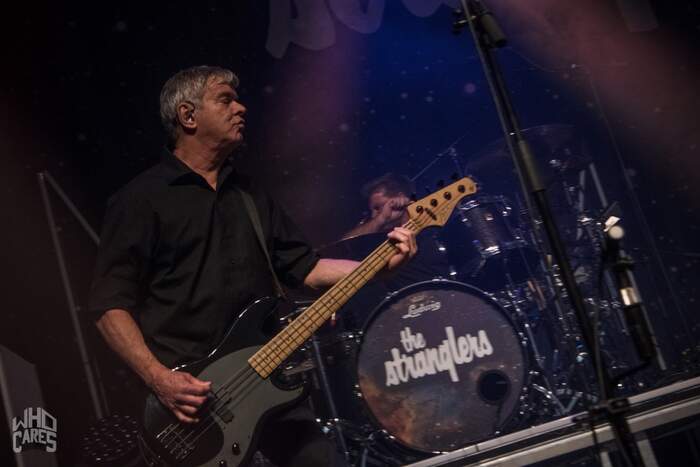 THE STRANGLERS - Depot Leuven