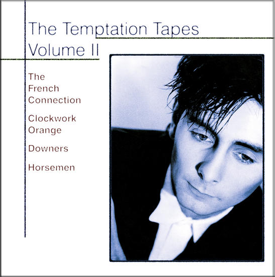 02/07/2014 : VARIOUS ARTISTS - The Temptations Tapes Volume II