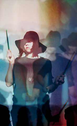 NEWS 'The Underground Youth' release SADOVAYA