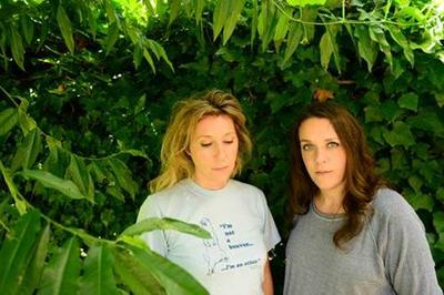 NEWS The Wainwright Sisters announce debut album 'Songs In The Dark' Out November 13