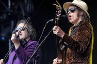 THE WATERBOYS