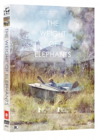 NEWS The Weight Of Elephants out on DVD