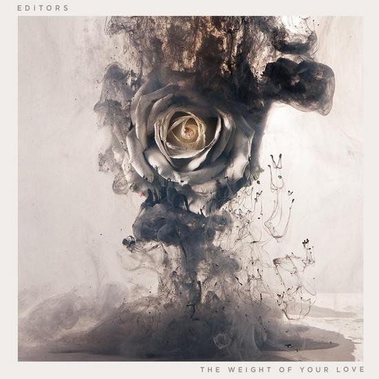 28/06/2013 : EDITORS - The Weight Of Your Love