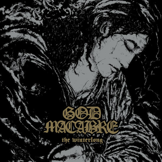 06/06/2014 : GOD MACCABRE - THE WINTERLONG (reissue)