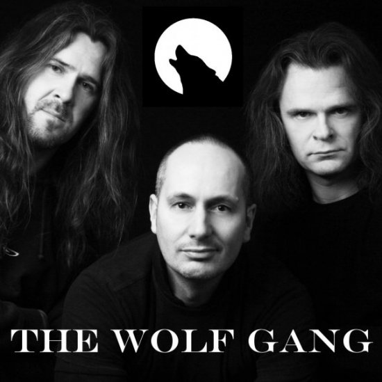 07/08/2011 : THE WOLF GANG - First Blood EP