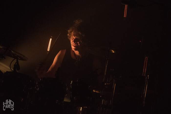 THE YOUNG GODS - Botanique Brussel